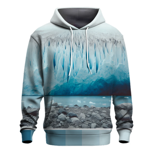 Glacier Drift Hoodie