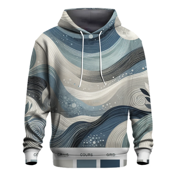 Moonlight Mist Hoodie