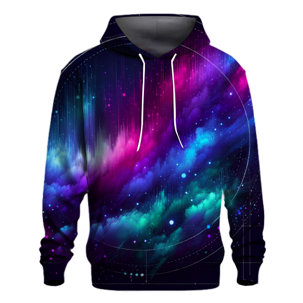 Aurora Twilight Blend Hoodie