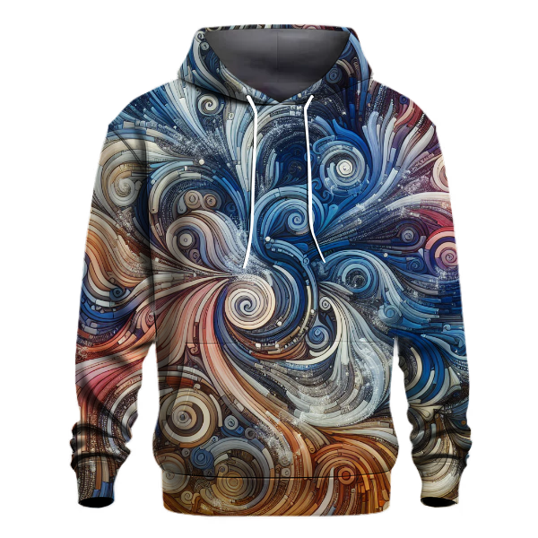 Infinite Canvas Hoodie