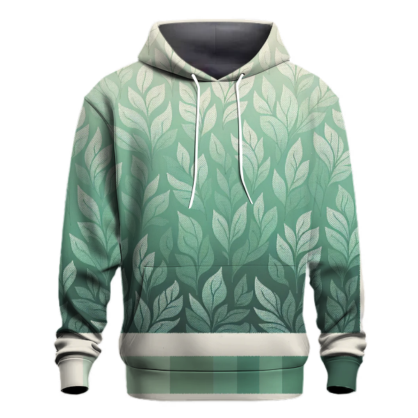 Eucalyptus Whisper Hoodie