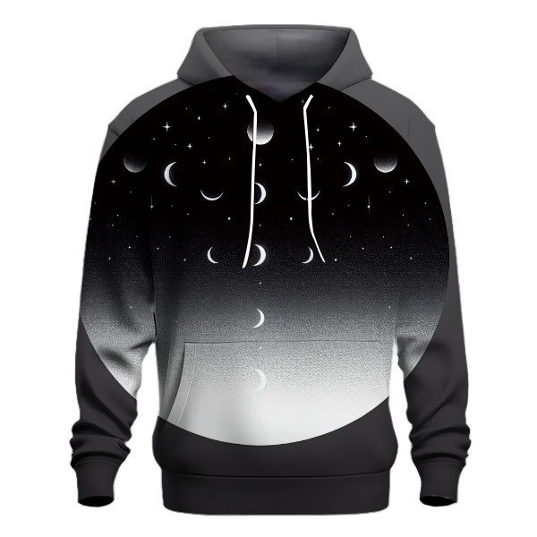 Lunar Dream Hoodie