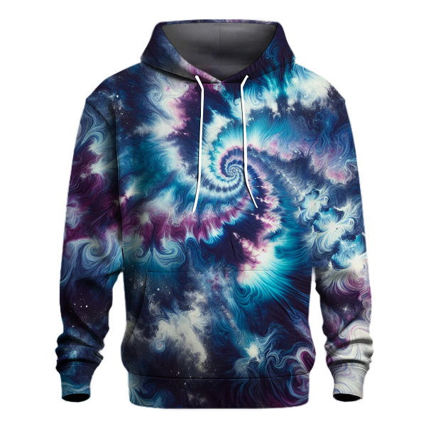Celestial Dream Nebula Hoodie