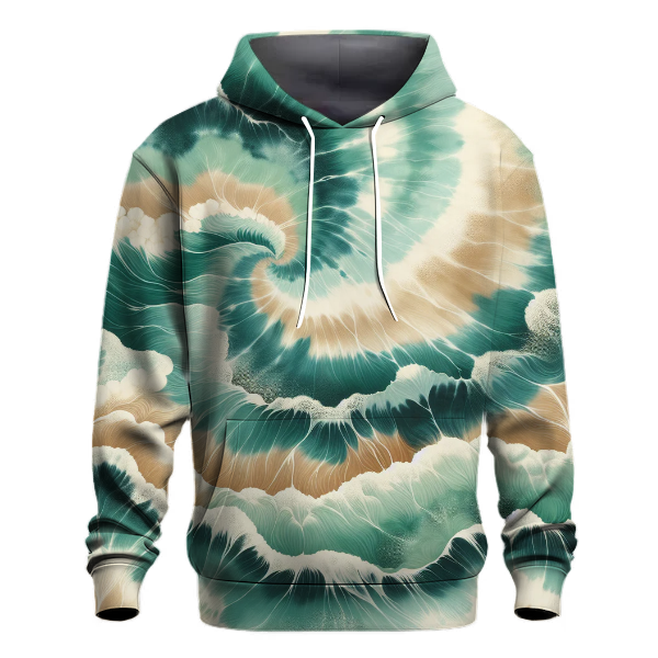 Serenade of the Ocean Hoodie