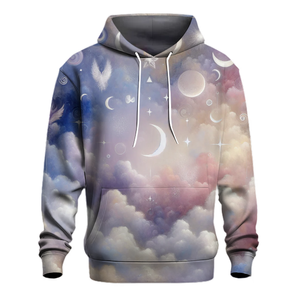 Mystic Dreams Hoodie