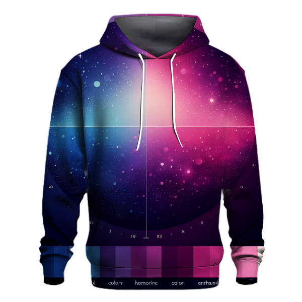 Stardust Horizon Hoodie