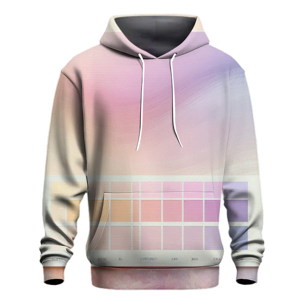 Sunrise Serenity Blend Hoodie
