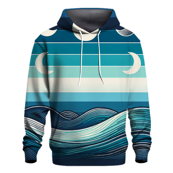 Crescent Bay Hoodie