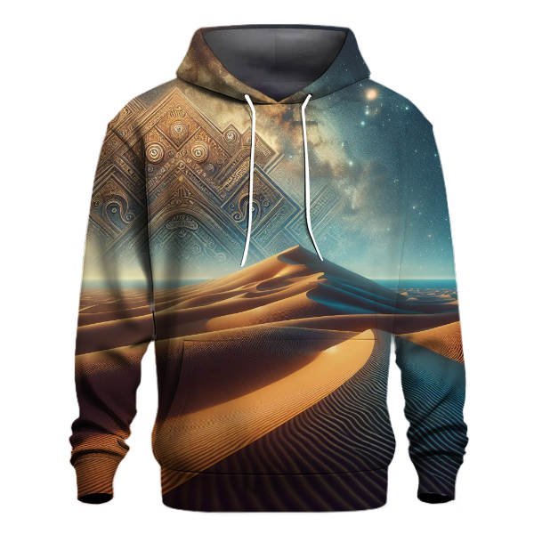 Eternal Sands Hoodie
