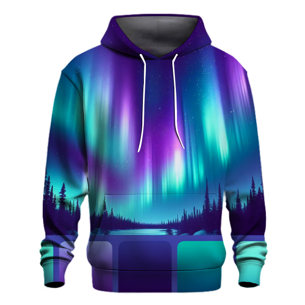 Aurora Wilderness Wonder Hoodie