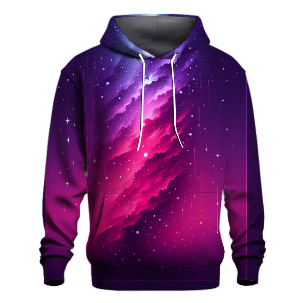 Nebula Fantasy Hoodie