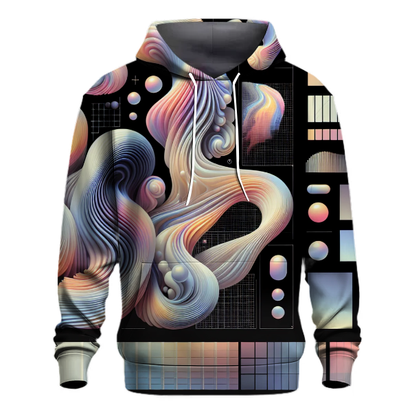 Dreamwave Distortion Hoodie