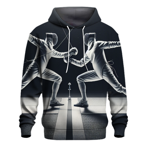 Fencing Eclat Hoodie