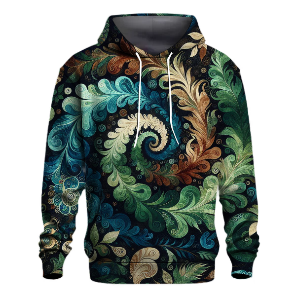 Enchanted Grove Mystique Hoodie