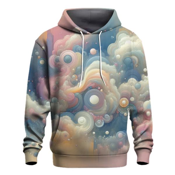 Daydream Delight Hoodie