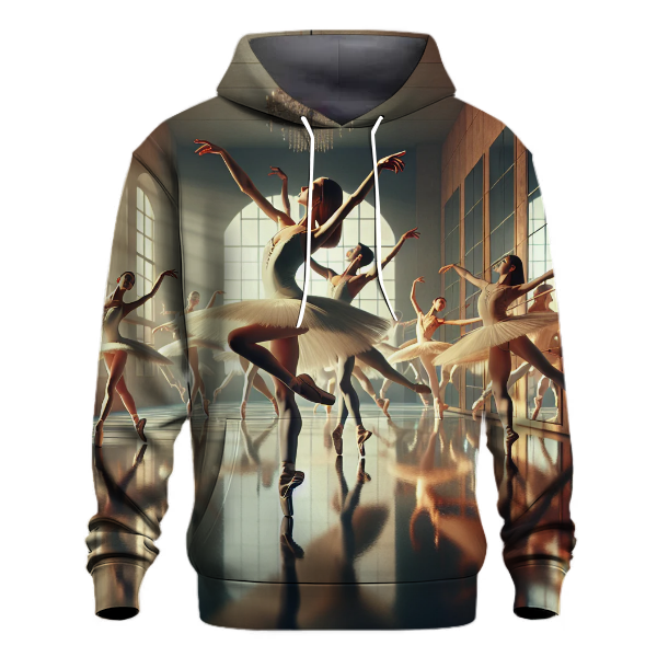 Ballet Dream Hoodie