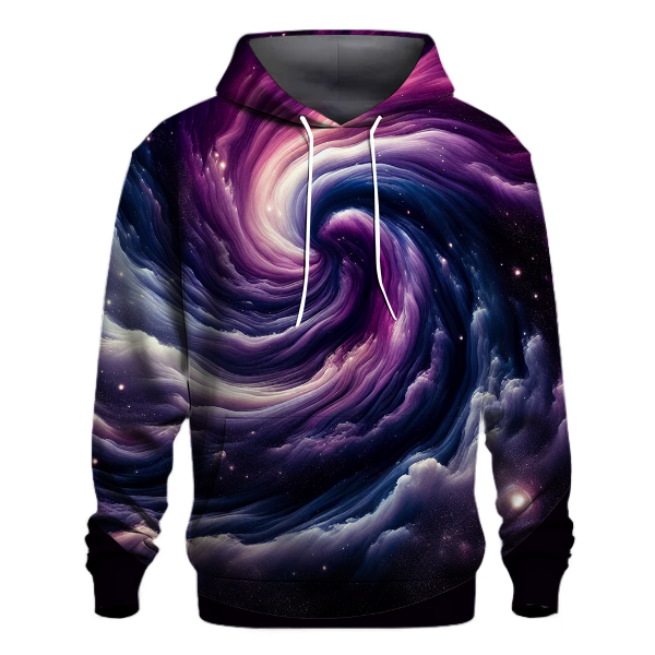 Mystical Celestial Journey Hoodie