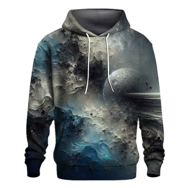 Moonscape Tides Hoodie