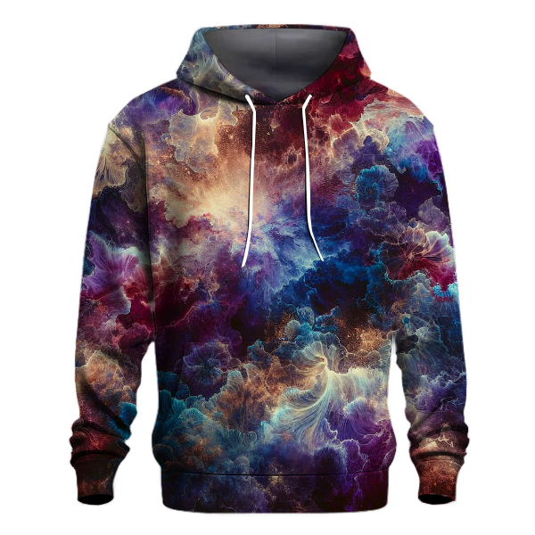 Mystical Aura Hoodie