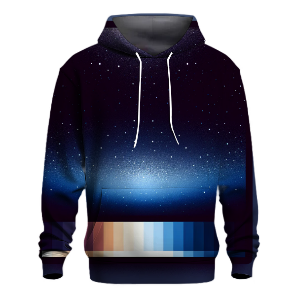 Starlight Voyage Hoodie