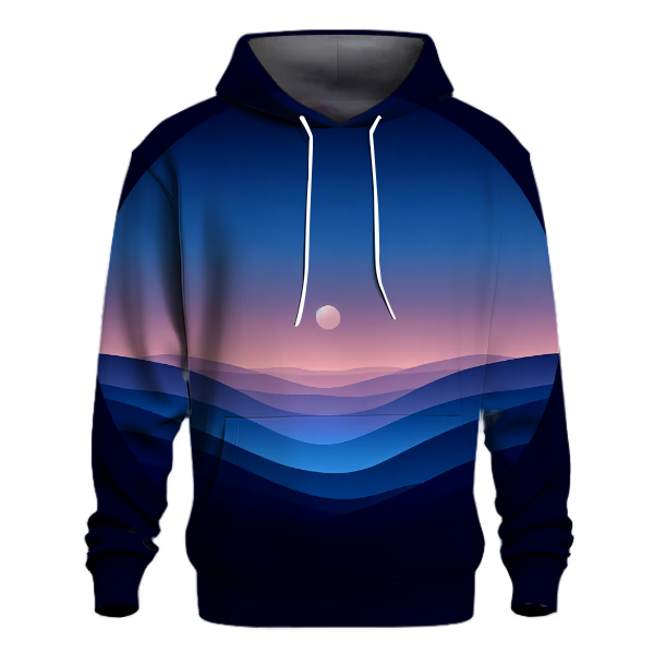 Twilight Chill Hoodie