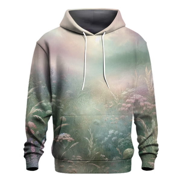 Dewy Meadow Dance Hoodie