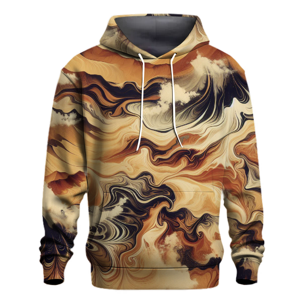 Sahara Sands Mirage Hoodie