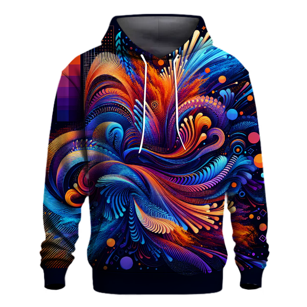 Digital Artistry Hoodie