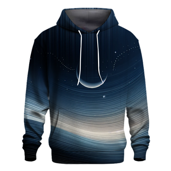 Lunar Twilight Hoodie