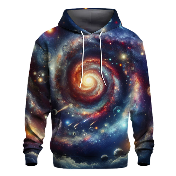 Astro Dreamscape Hoodie