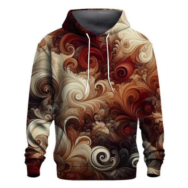Cozy Hearth Hoodie