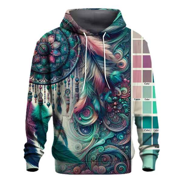 Dreamcatcher Hoodie