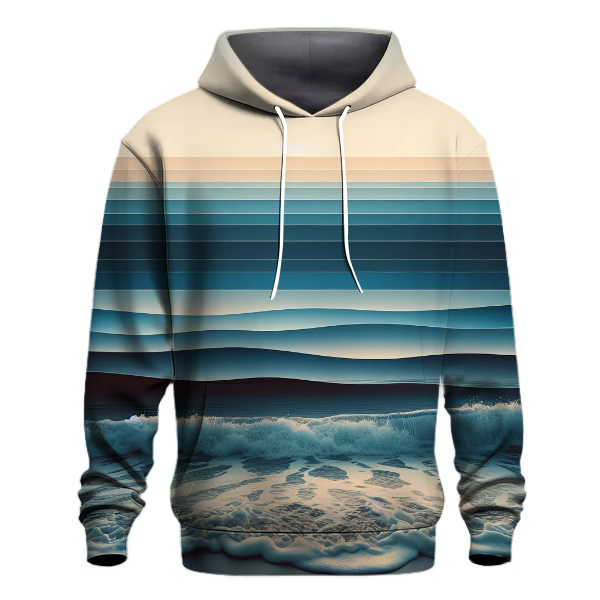 Tidal Whisper Hoodie