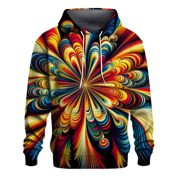 Starburst Hoodie