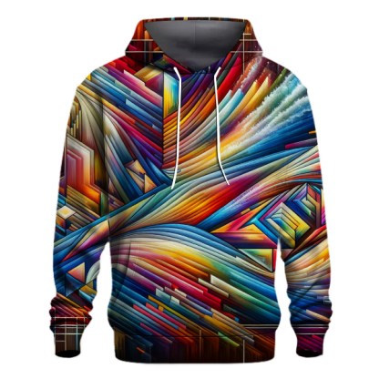 Prism Playground Hoodie