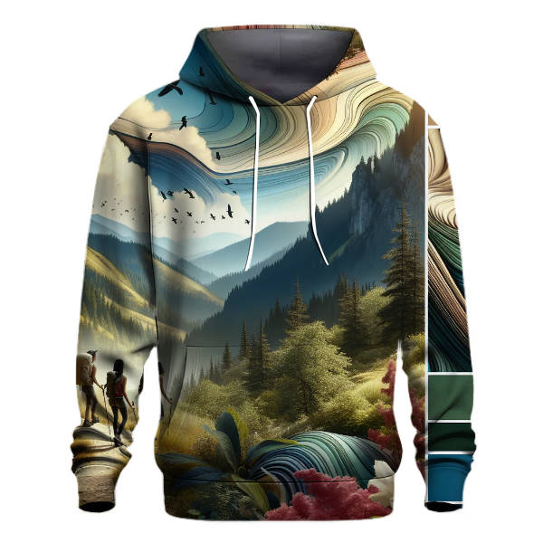 Outdoor Adventurer Hoodie
