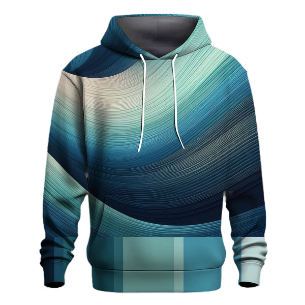 Deep Sea Dreams Hoodie