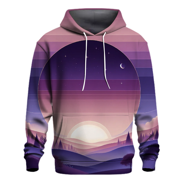 Dreamscape Twilight Hoodie