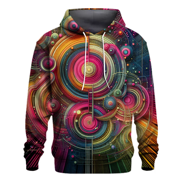 Pulse Hoodie