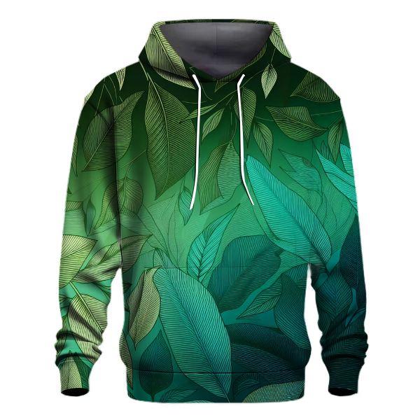 Jungle Canopy Blend Hoodie