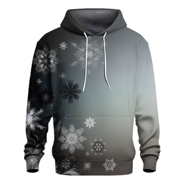Polar Night Mystery Hoodie