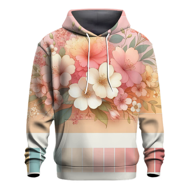 Blossom Dreams Hoodie