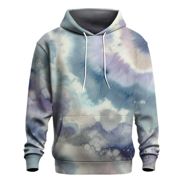 Ocean Mist Fog Hoodie