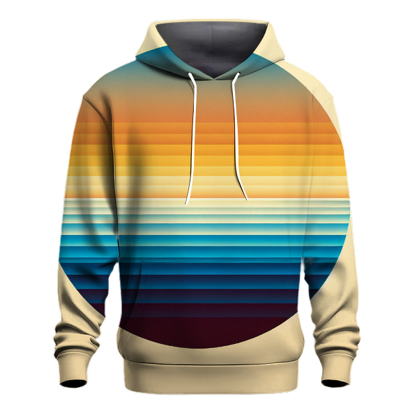 Sandy Shores Ombre Hoodie