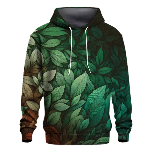 Jungle Twilight Hoodie