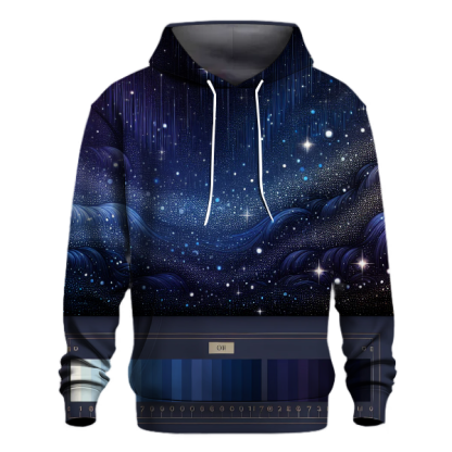 Cosmic Dust Blend Hoodie