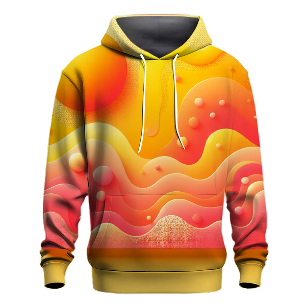 Tropical Dream Hoodie