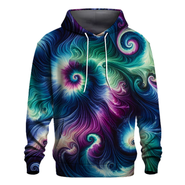 Stellar Aurora Hoodie