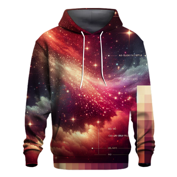 Cosmic Dust Hoodie
