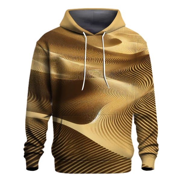 Dune Mirage Hoodie